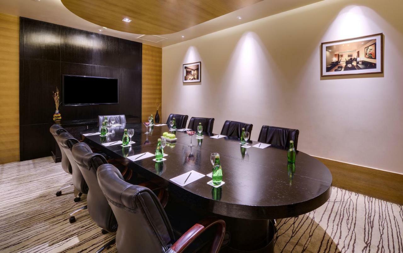 Hotel Svelte Delhi, A Member Of Radisson Individuals Nueva Delhi Exterior foto